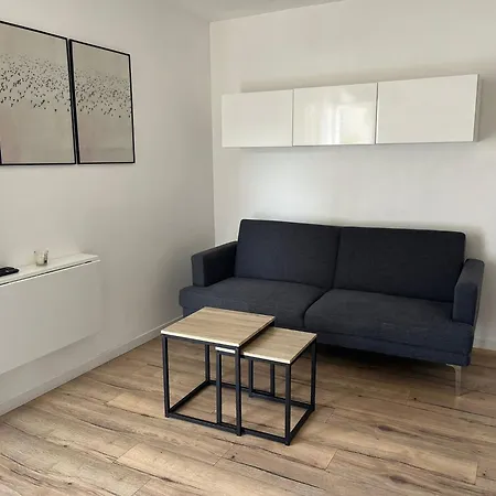 App Louna A 5mn De La Et Avec Parking Bastia (Corsica)