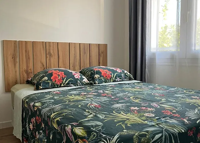 App Louna A 5mn De La Et Avec Parking Bastia (Corsica)